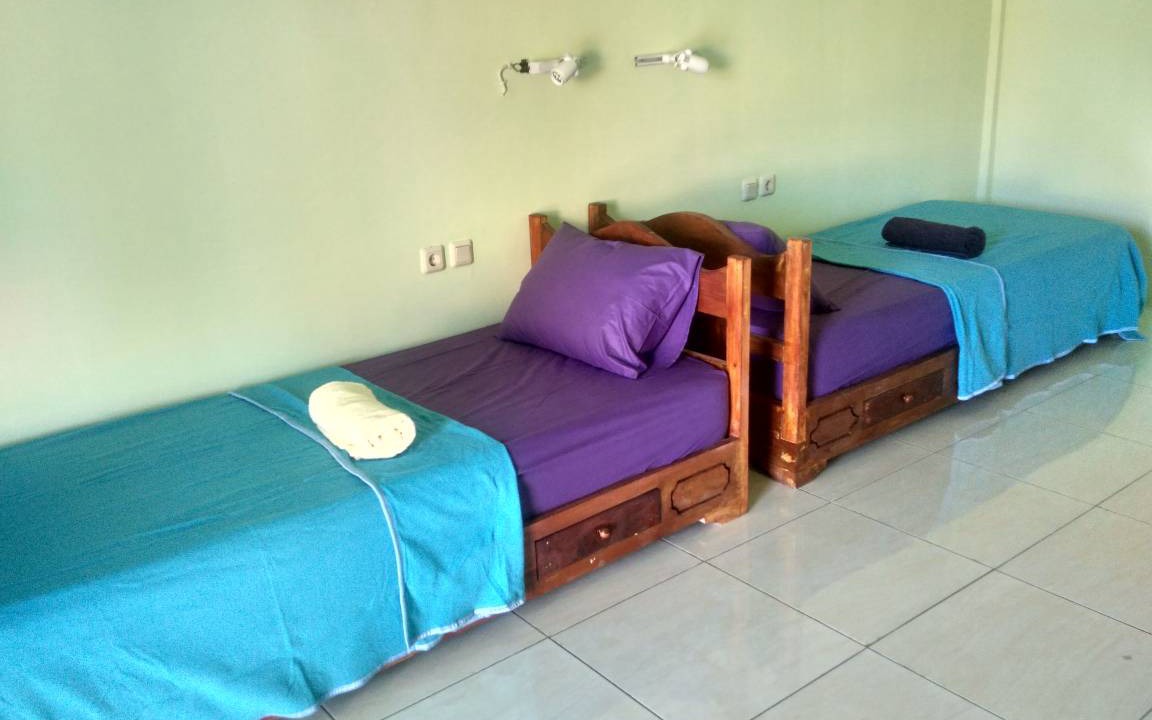 Photo of Bedroom in Kuta