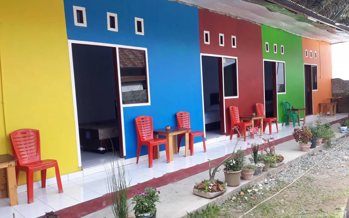 Photo of Others in Rantepao