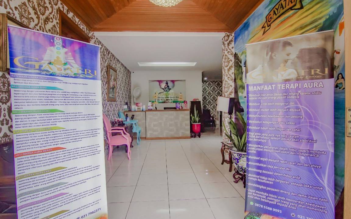 Photo of Others in Mampang Prapatan