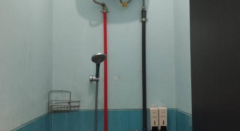 Photo of Bathroom in Mataram