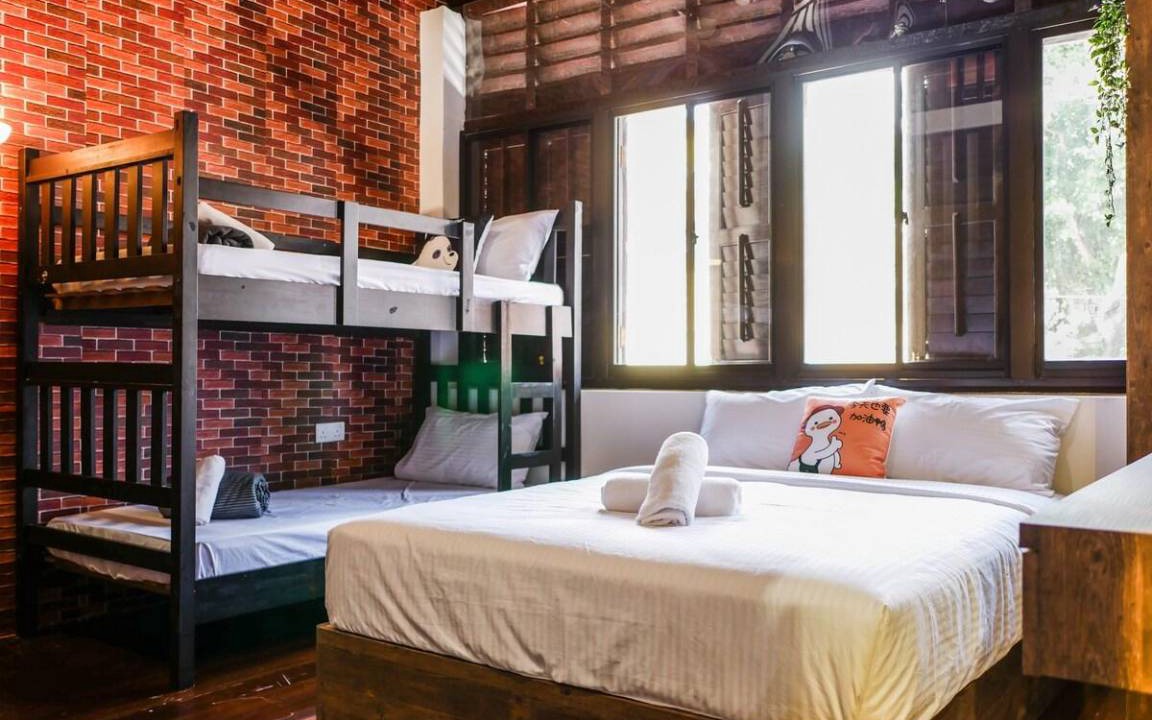 Photo of Bedroom in Historic George Town