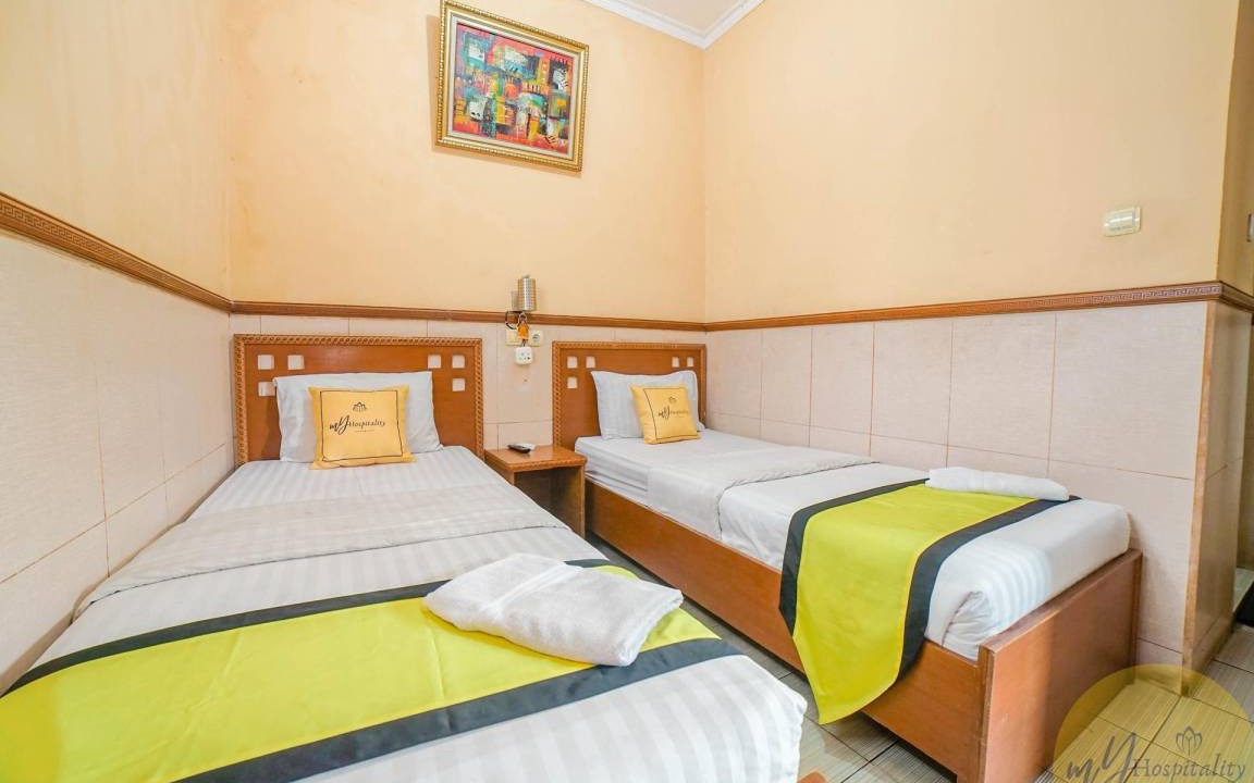 Photo of Bedroom in Pasirkaliki