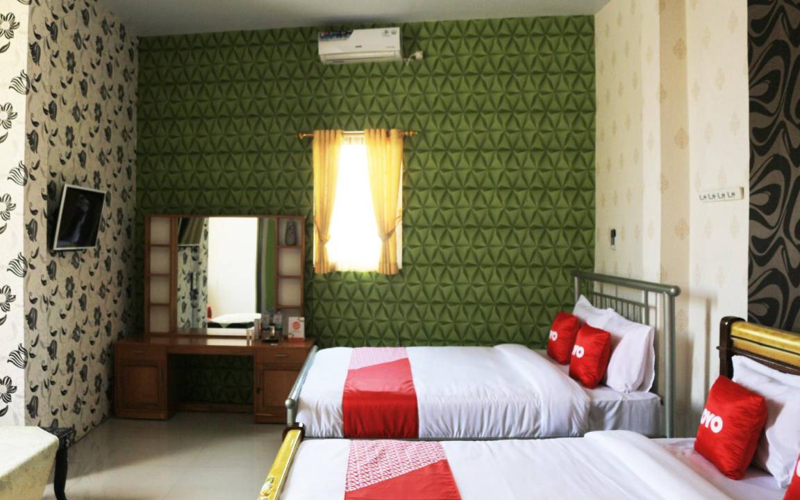 Photo of Bedroom in Garut