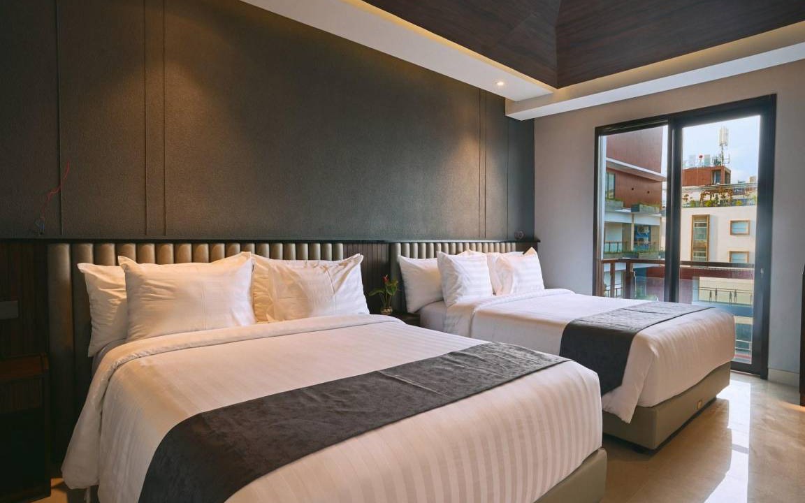 Photo of Bedroom in Pangandaran