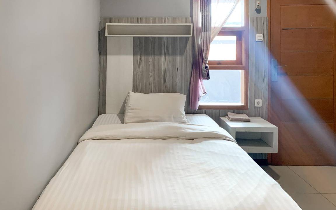 Photo of Bedroom in Bandung