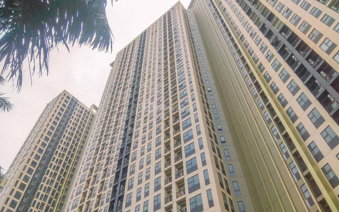 Photo of Buildings in Depok