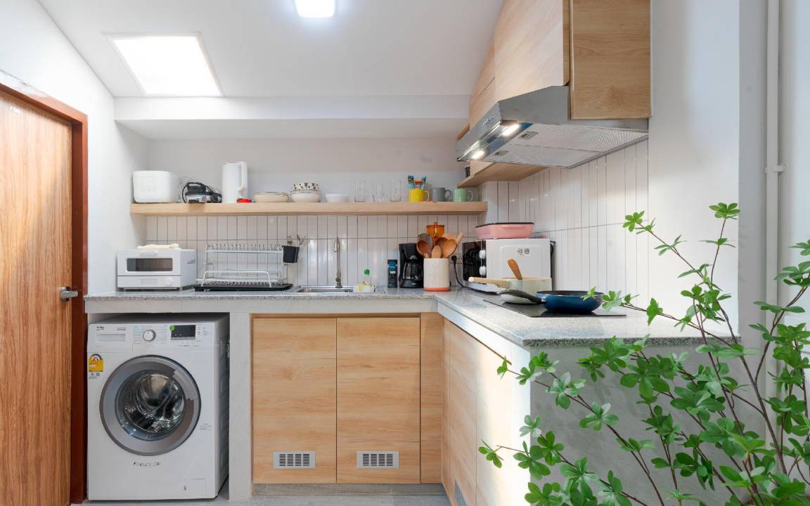 Photo of Kitchen in Hai Ya