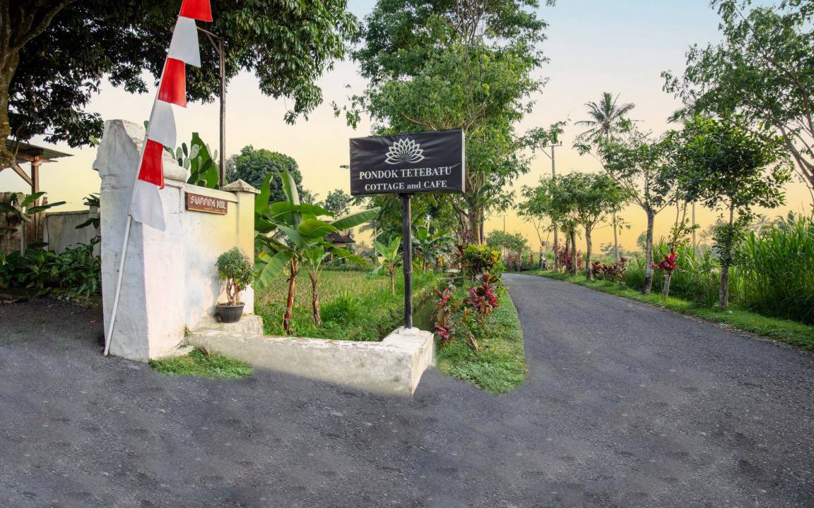 Photo of Others in Tetebatu