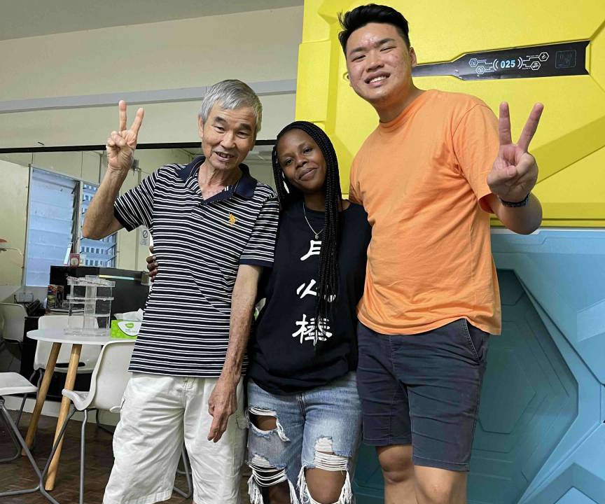Photo of Others in Taman Pelangi