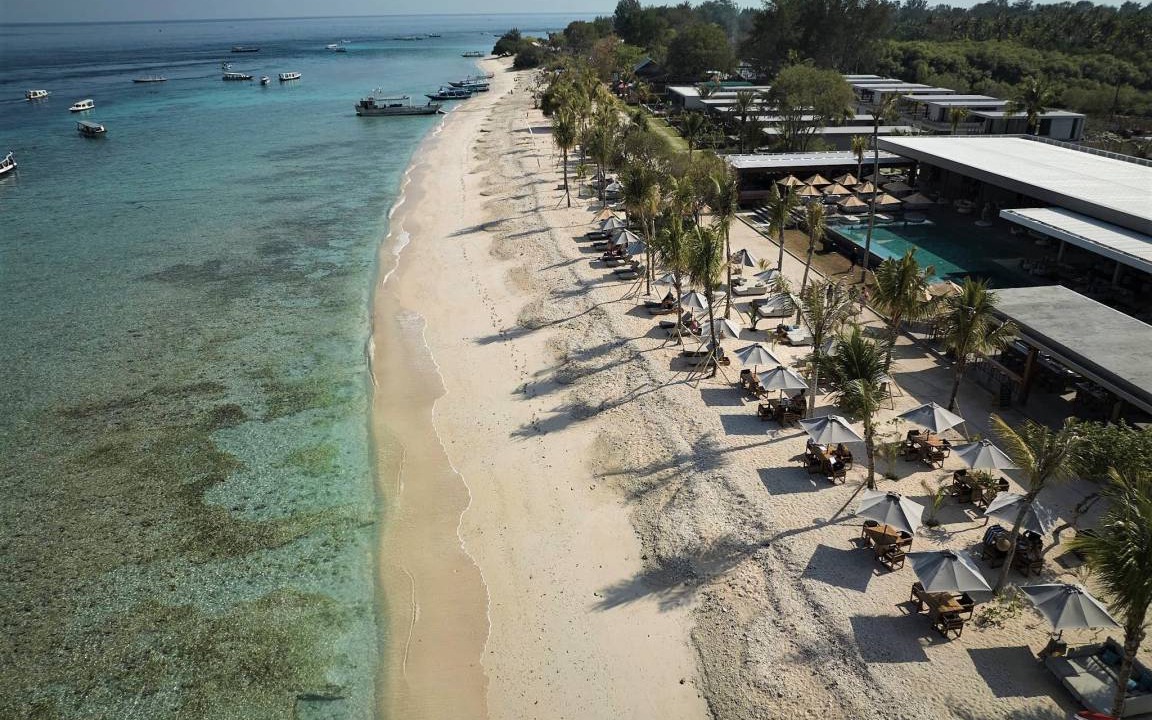 Photo of Others in Gili Meno