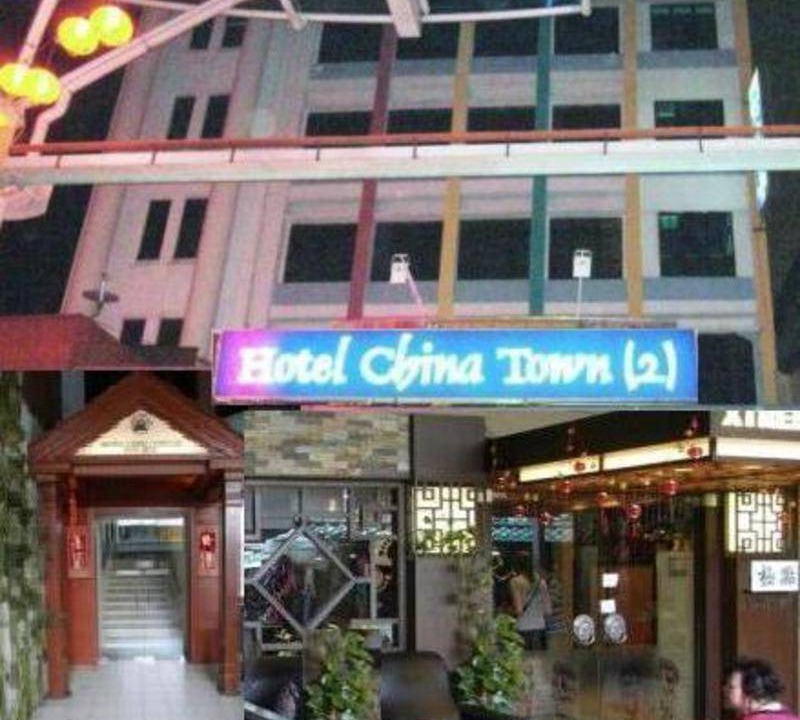Photo of Others in Chinatown