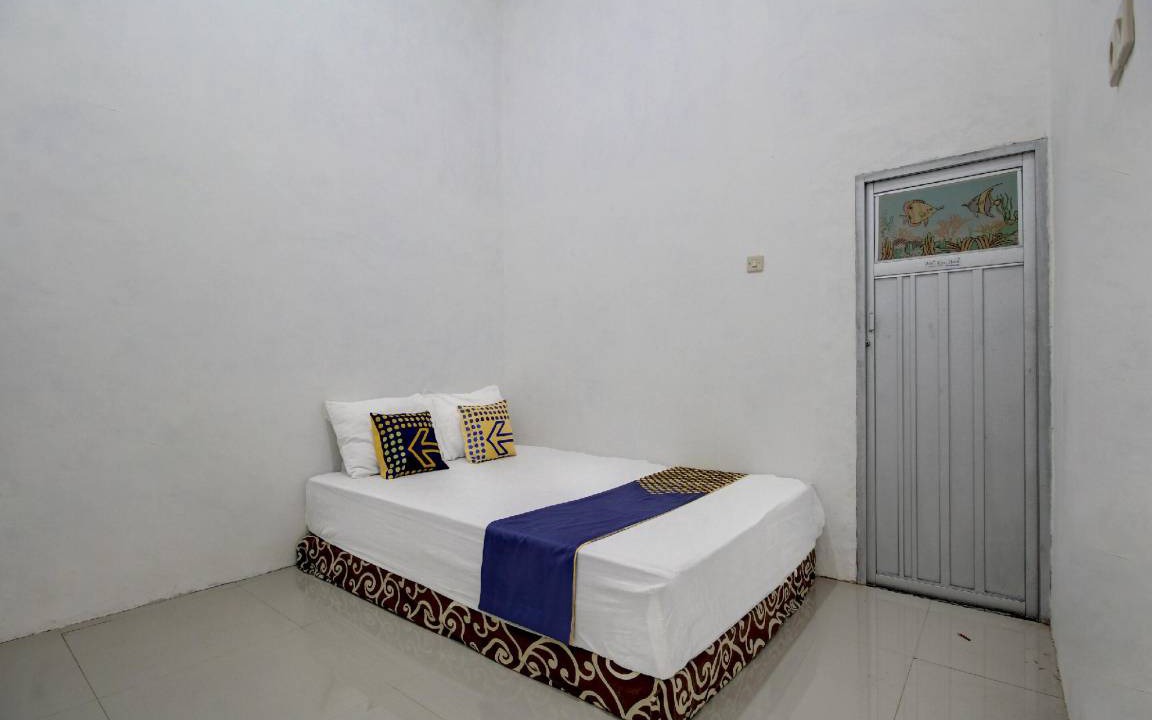Photo of Bedroom in Kediri