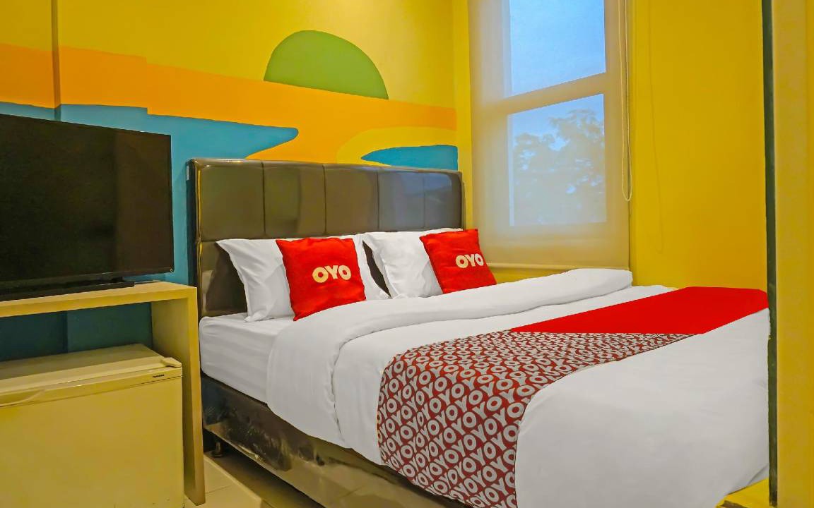 Photo of Bedroom in Cikokol
