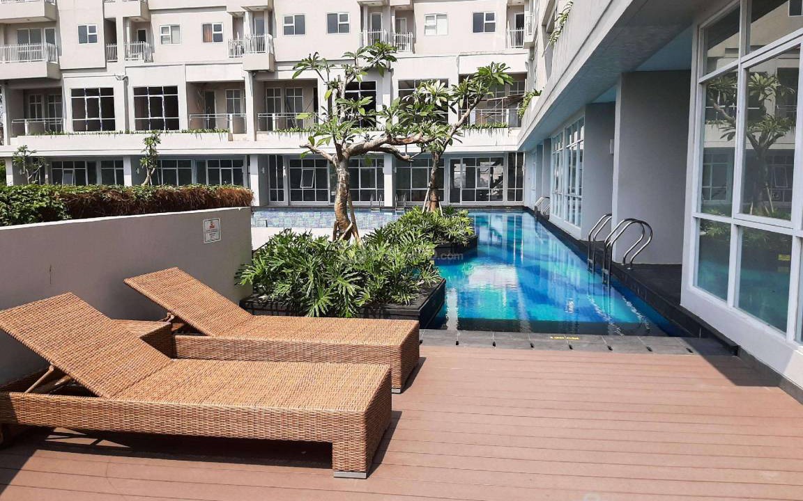 Photo of Outdoor in Pondok Aren