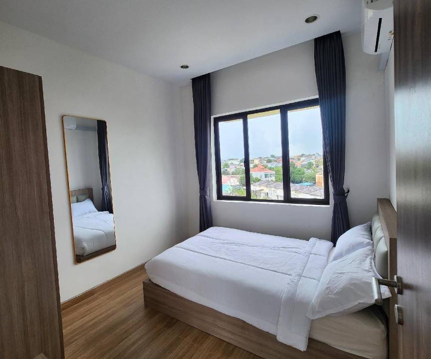 Photo of Bedroom in Batam