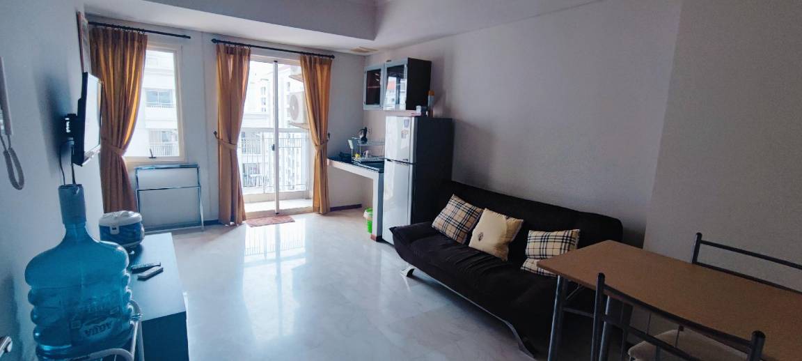 Photo of Livingroom in Jakarta