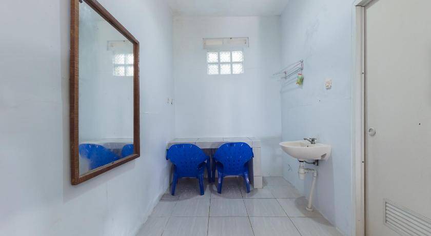 Photo of Bathroom in Ciater
