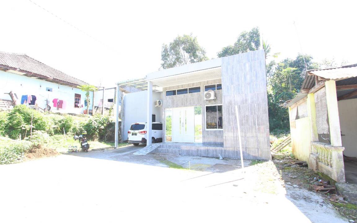 Photo of Buildings in Getasan