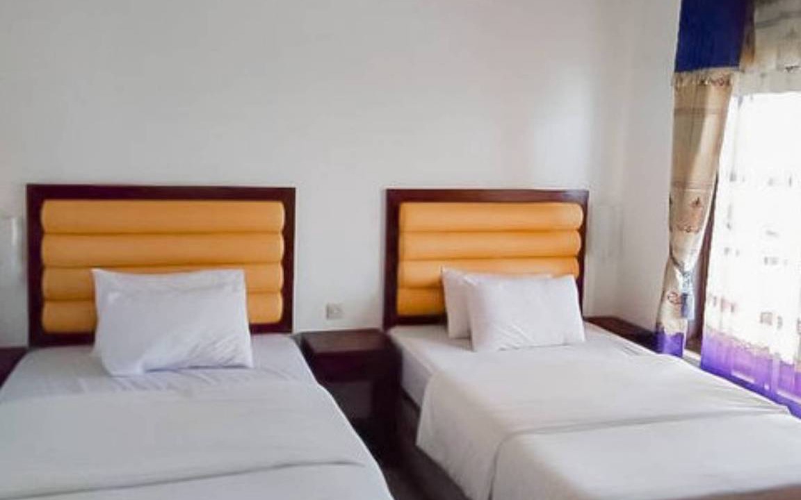 Photo of Bedroom in Linggajati