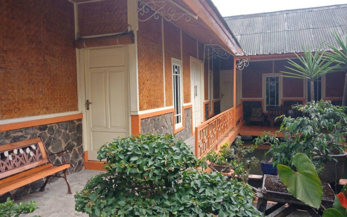 Photo of Others in Ciwidey