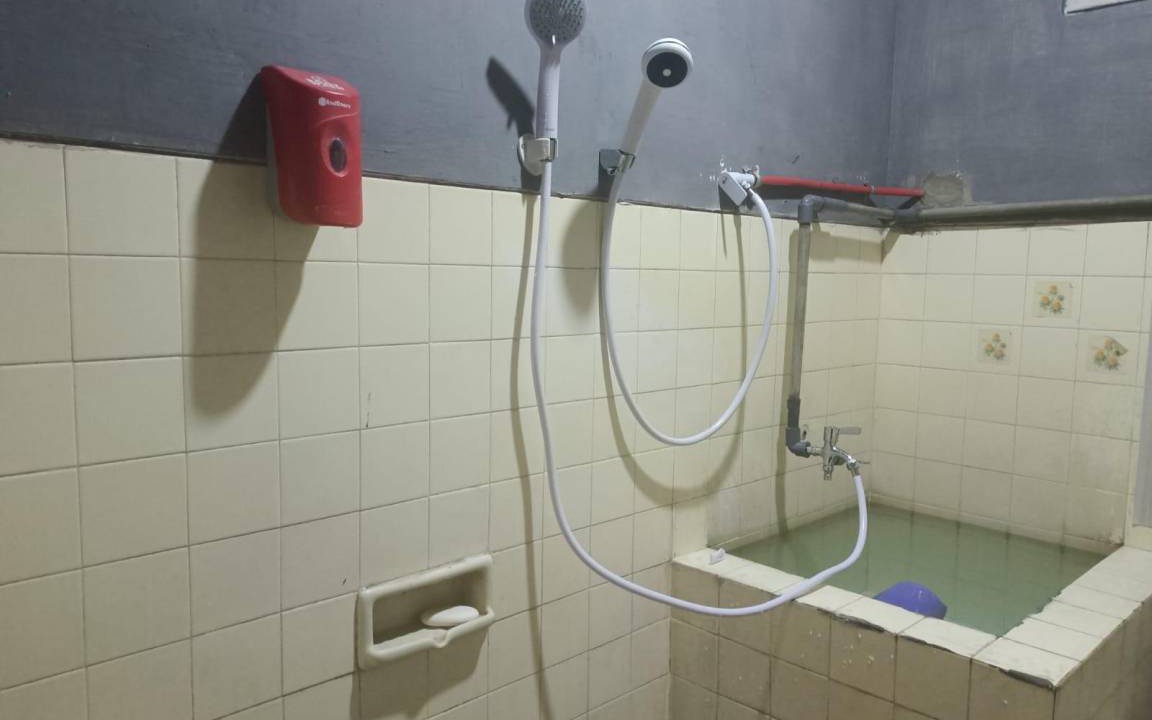 Photo of Bathroom in Malang