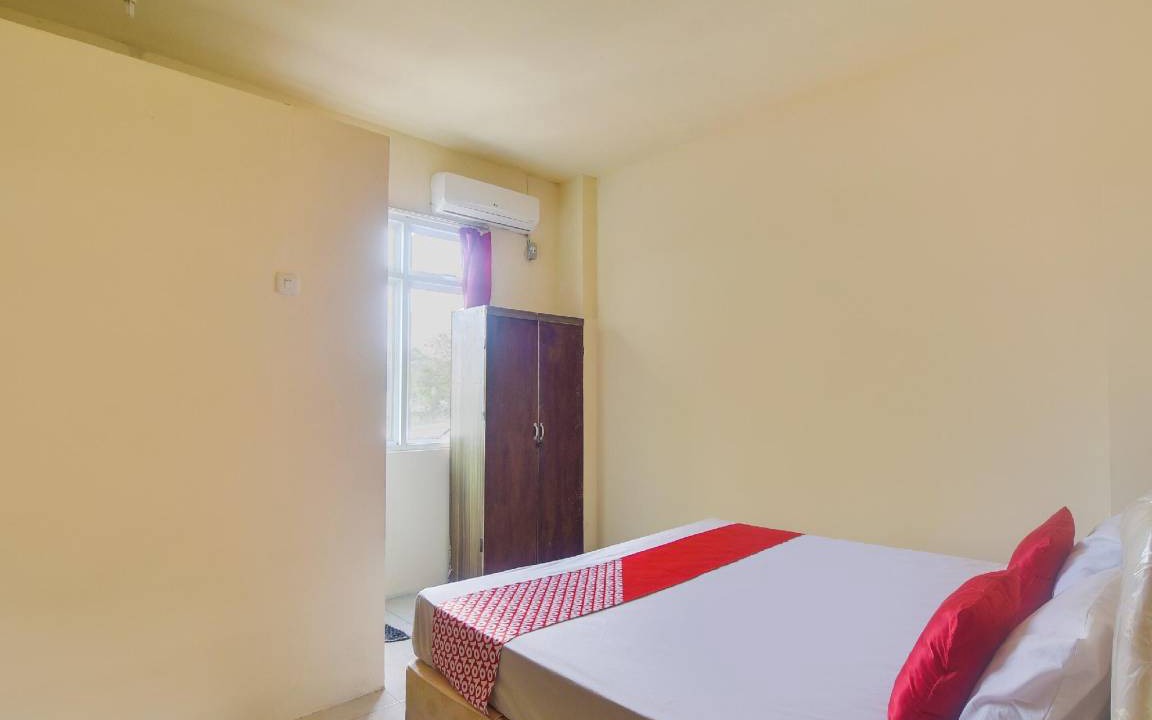 Photo of Bedroom in Manado City Centre