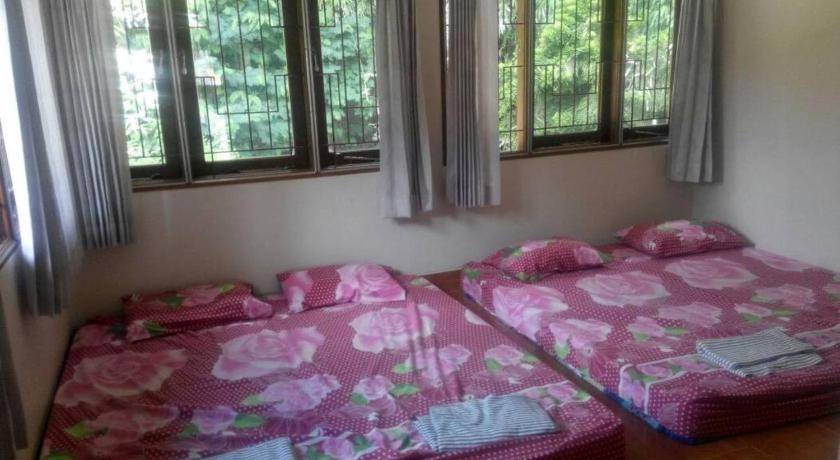 Photo of Bedroom in Parongpong
