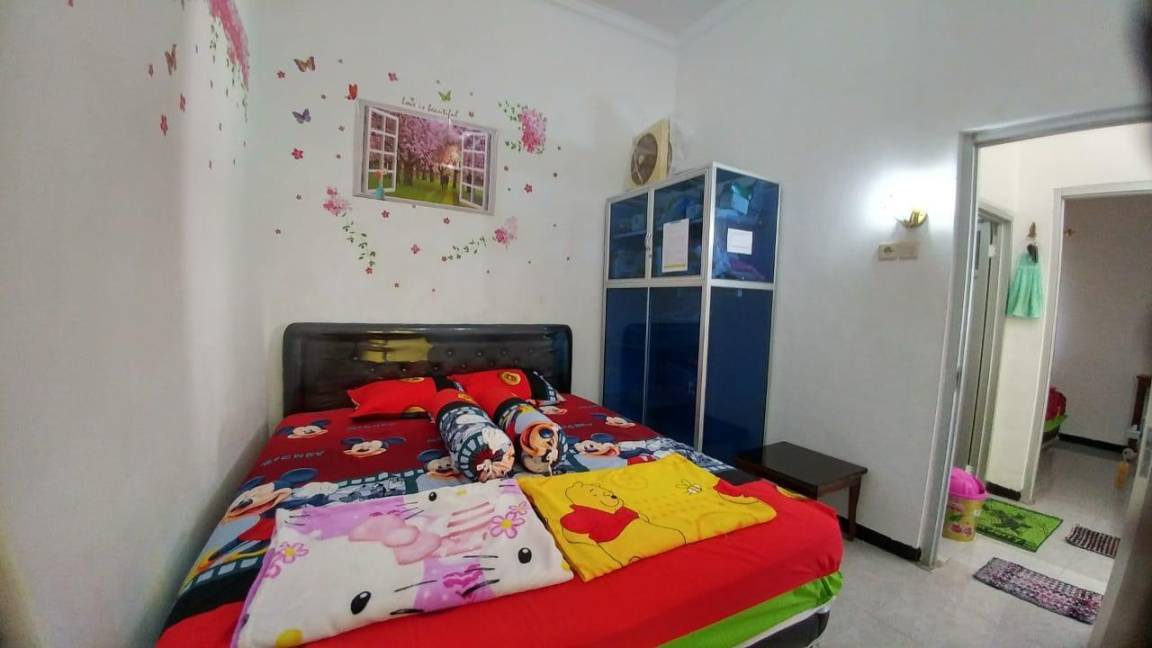 Photo of Bedroom in Sidomulyo