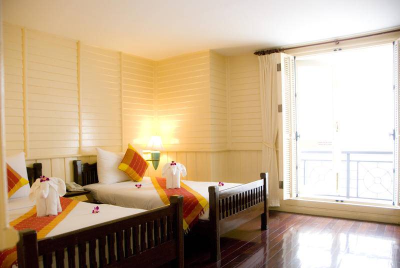 Photo of Bedroom in Talat Yot