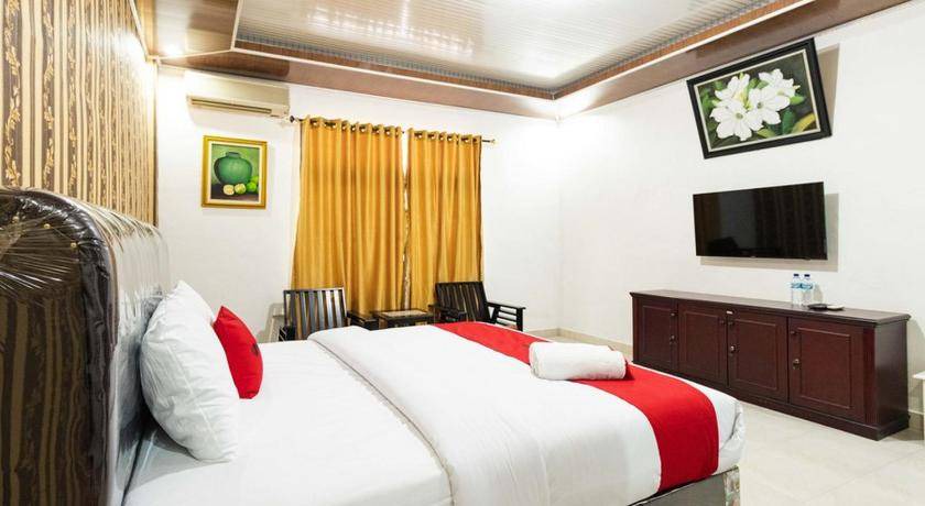 Photo of Bedroom in Medan