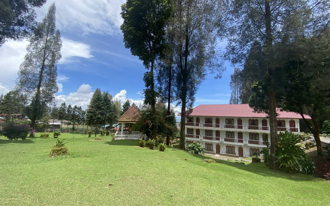 Photo of Others in Berastagi
