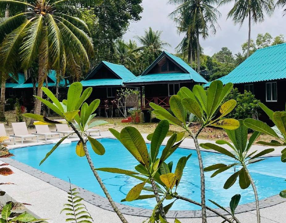 Photo of Outdoor in Nuea Khlong