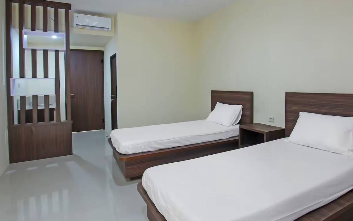 Photo of Bedroom in Mataram