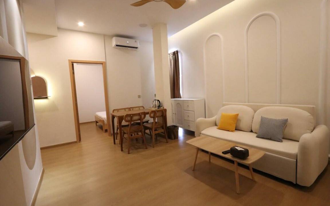 Photo of Livingroom in Lubuk Baja
