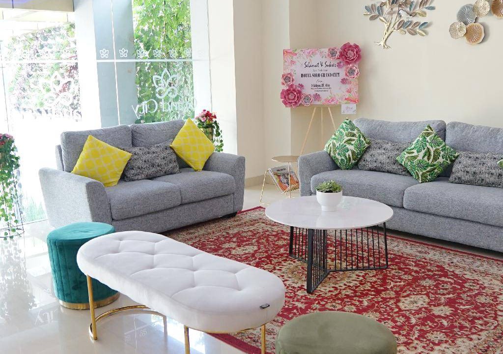 Photo of Livingroom in Laweyan