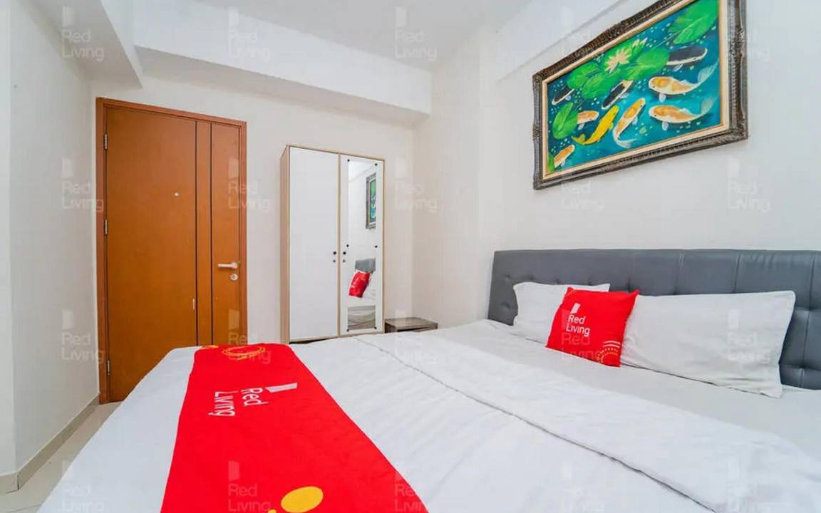 Photo of Bedroom in Depok