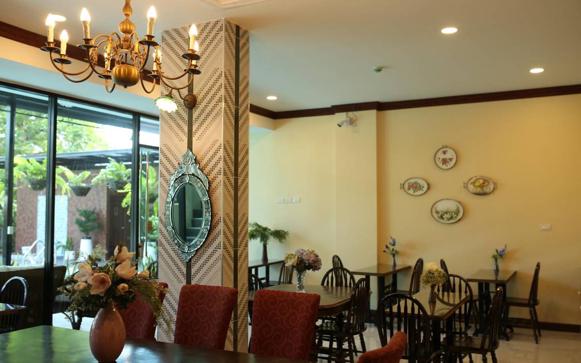Photo of Livingroom in Khlong Song Ton Nun