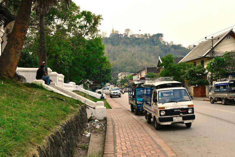 Photo of Others in Luang Prabang
