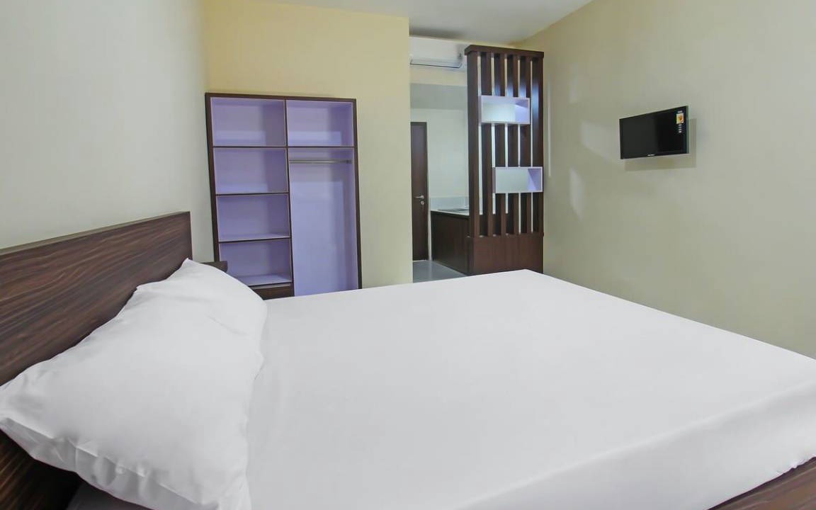 Photo of Bedroom in Mataram