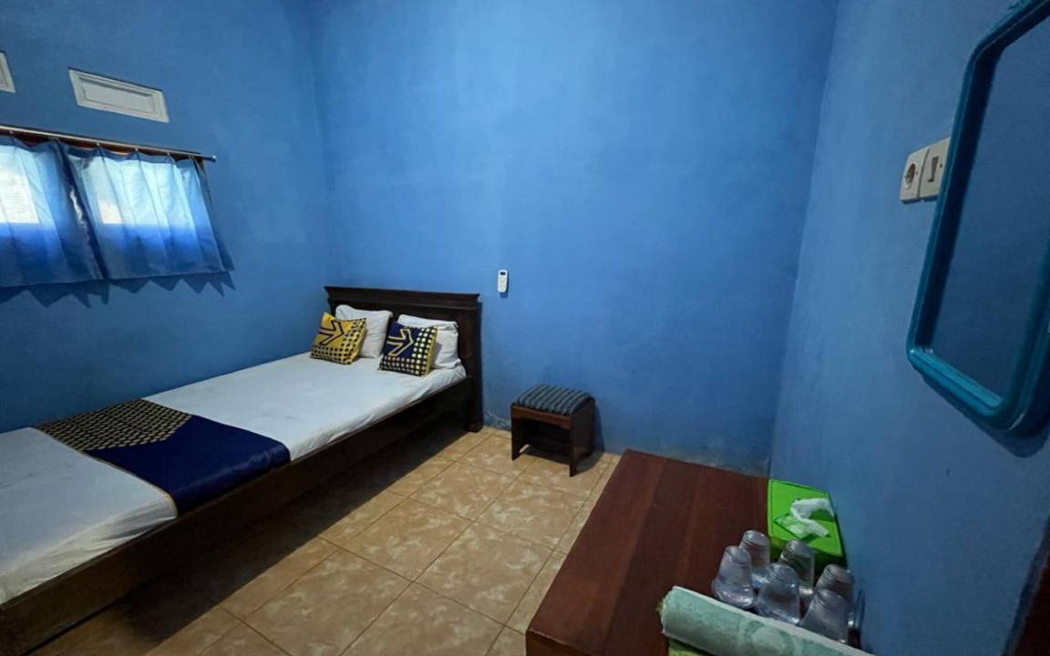 Photo of Bedroom in Sumberagung