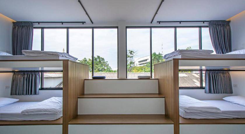 Photo of Bedroom in Bang Khun Phrom