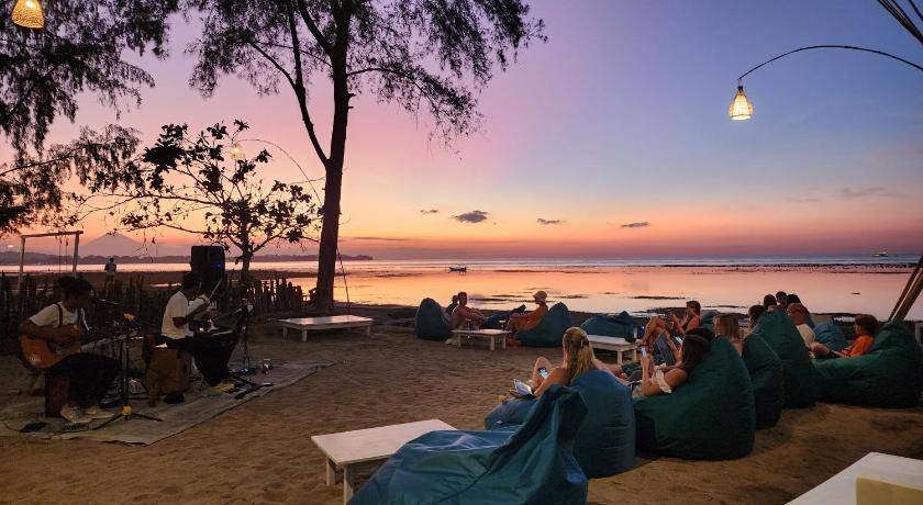 Photo of Others in Gili Air