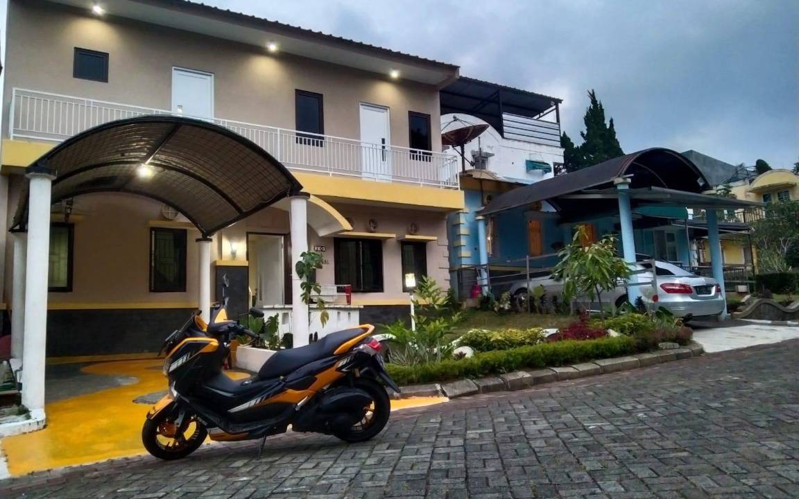 Photo of Others in Cibodas