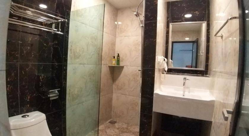 Photo of Bathroom in Masai