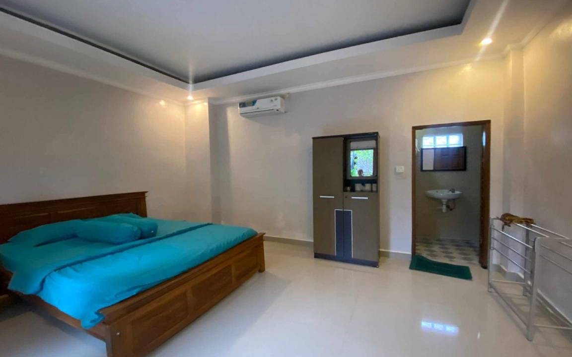 Photo of Bedroom in Melayang