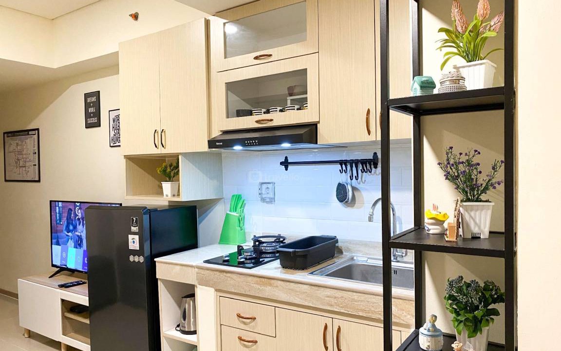 Photo of Kitchen in Cikarang