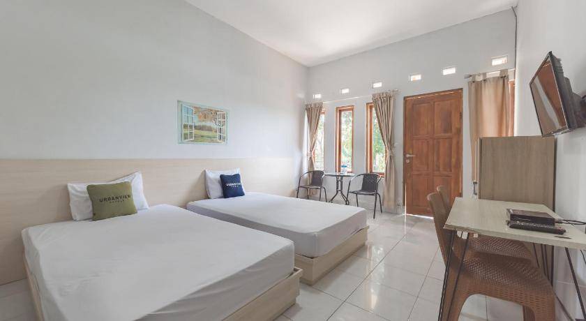 Photo of Bedroom in Ciater