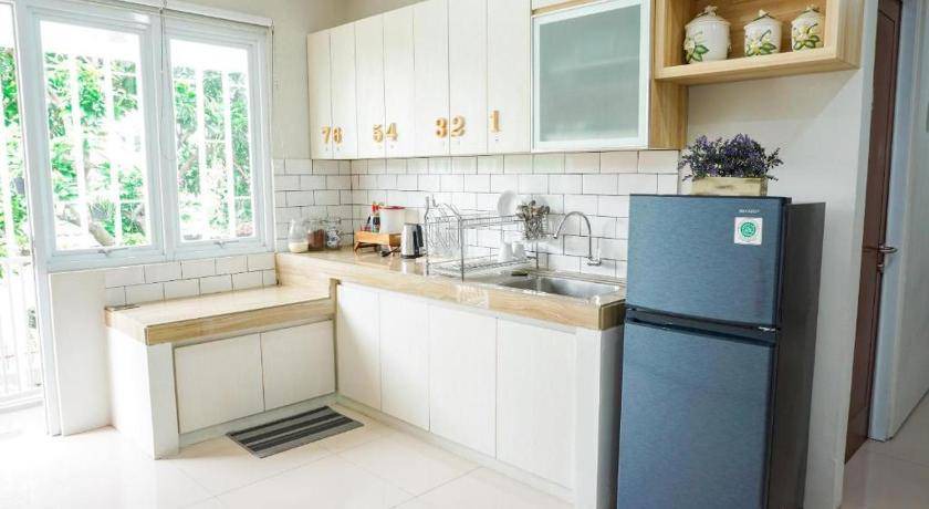 Photo of Kitchen in Bandung