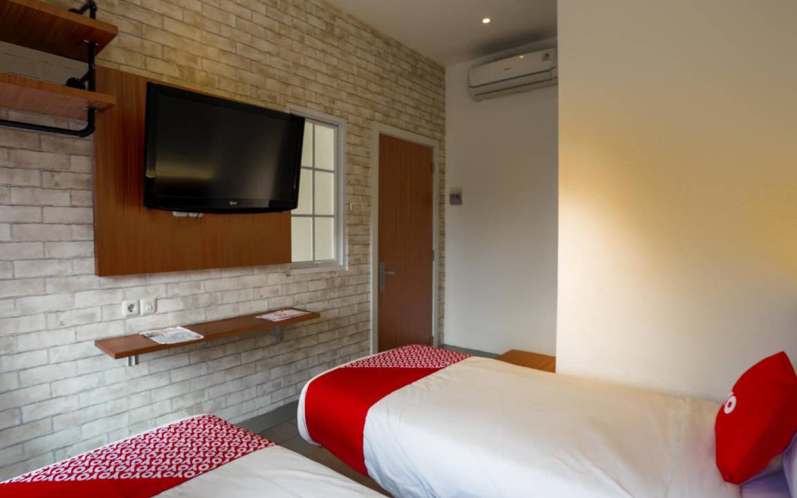 Photo of Bedroom in Jakarta