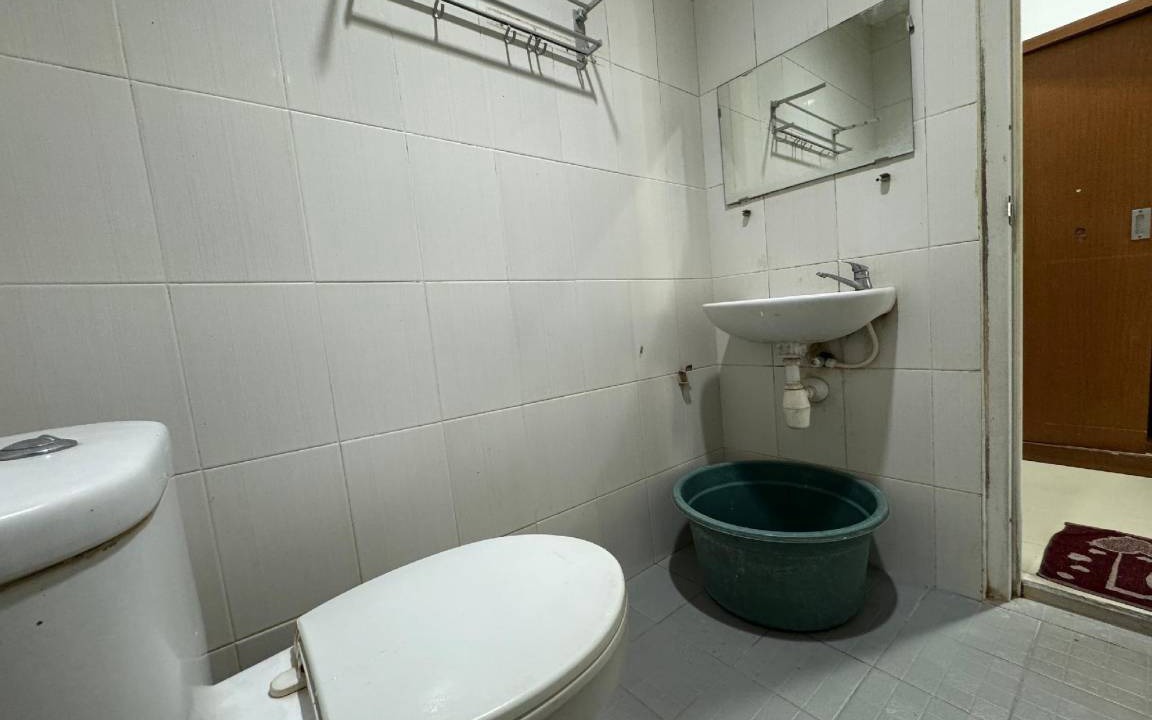 Photo of Bathroom in Tetebatu